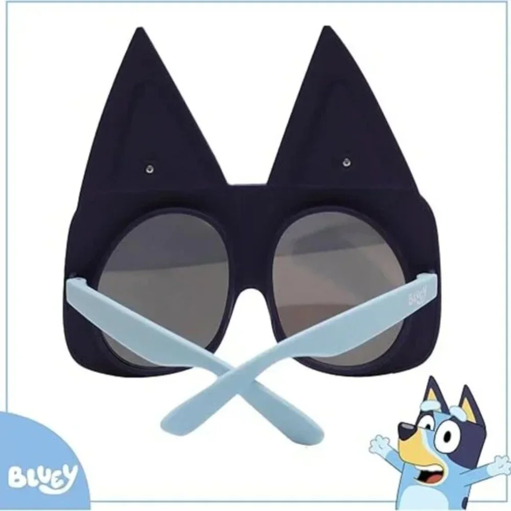 NWT Bluey Character Sunglasses